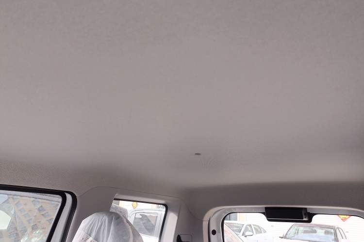 Used Geely Galaxy Panda 2024 Panda Mini 200km Endurance Bear