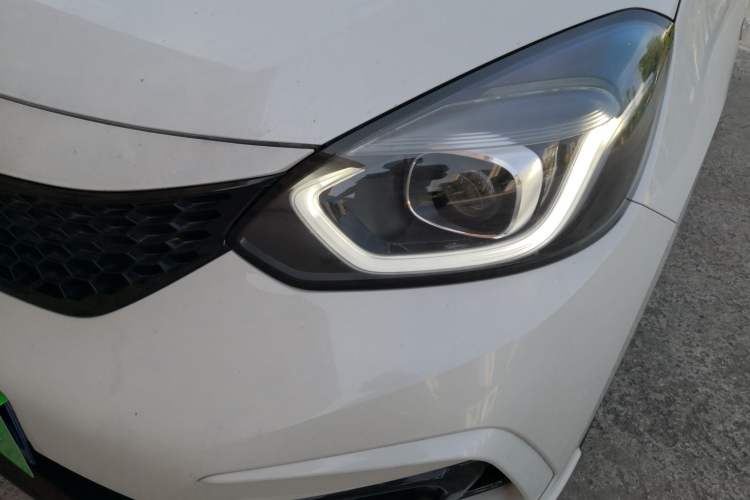 Used Honda LIFE 2023 1.5L CVT SPO-SS Dynamic Edition
