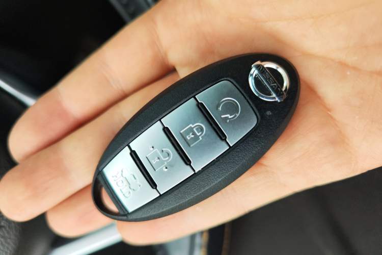 Used Nissan Sylphy 2021 1.6L XL CVT Enjoyment Edition
