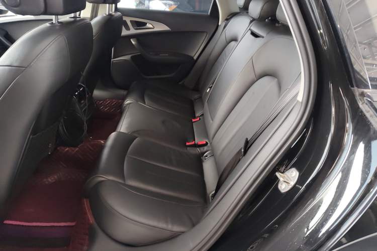 Used Audi A6 2018 3.0T allroad quattro