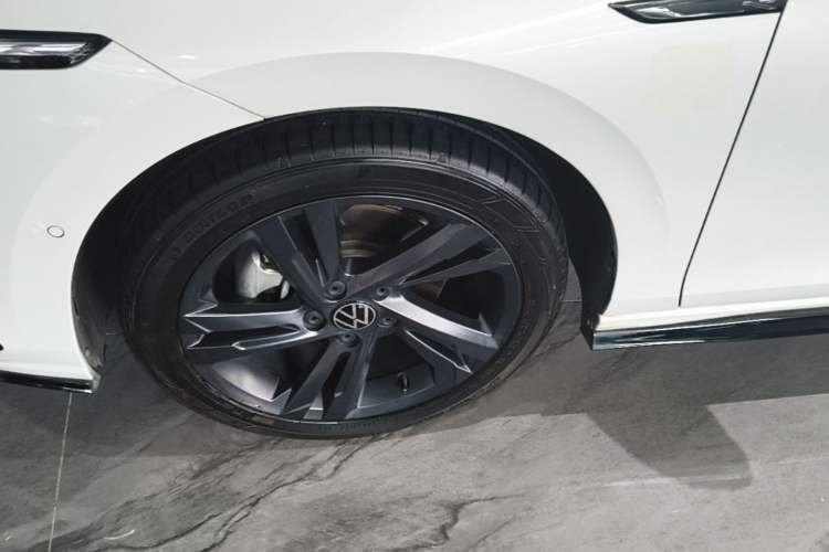 Used Volkswagen Golf 2023 280TSI DSG R-Line Lite
