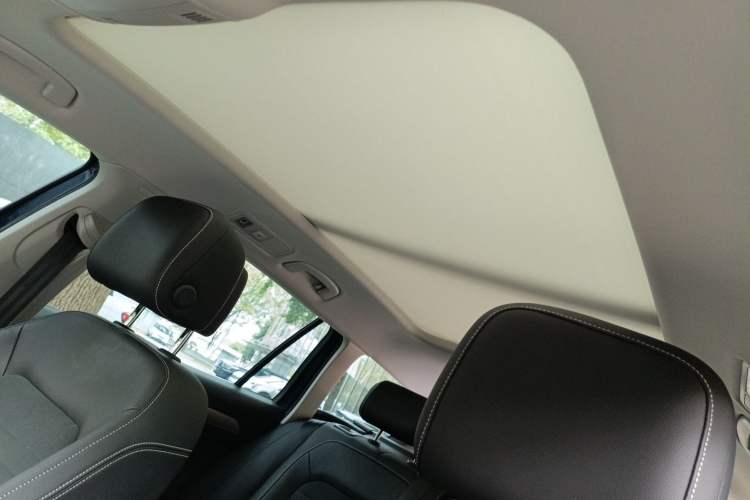 Used Volkswagen Variant 2021 2.0T Comfort Edition