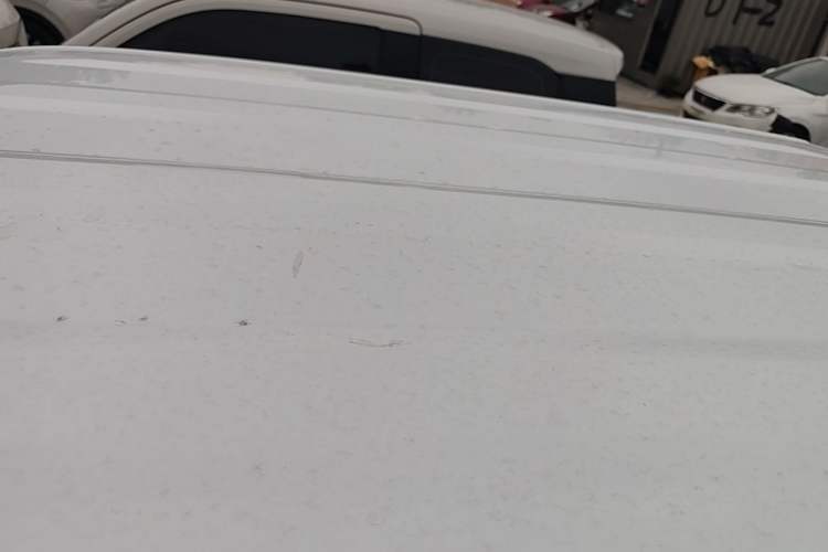 Used Geely Galaxy Panda 2023 Panda Mini 200km Endurance Bear
