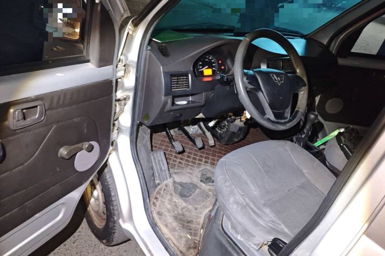 Used Wuling Rongguang 2021 1.5L Extended Basic Enclosed-Window Vehicle 2 Seats L3C