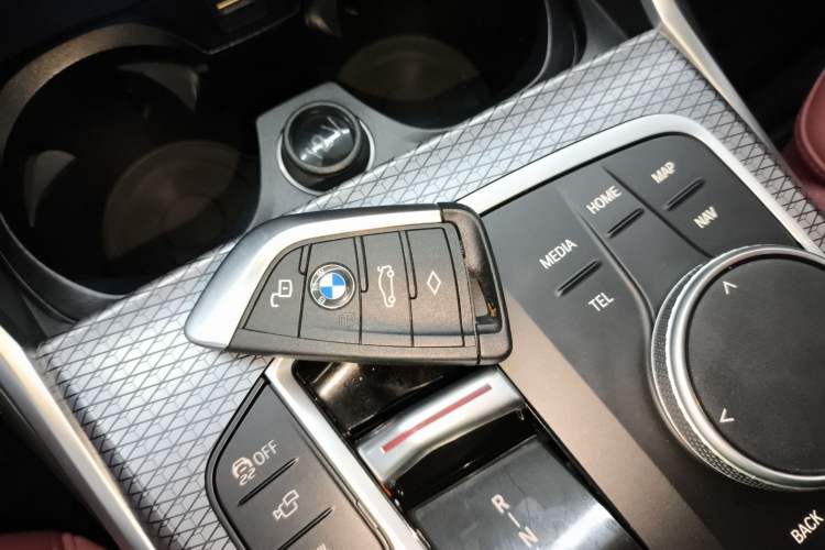 Used BMW 3 Series 2024 325Li M Sport Night Edition Package
