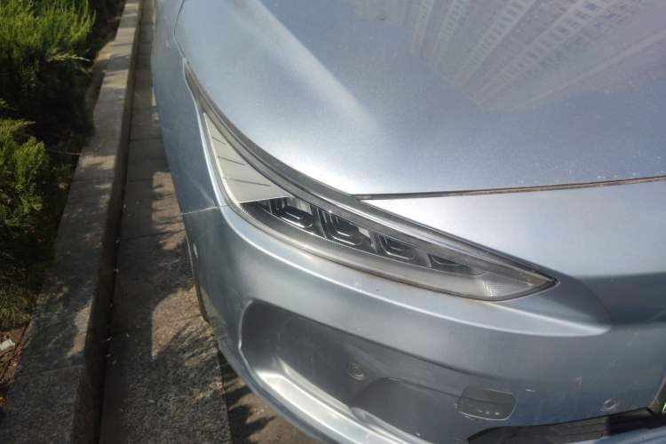 Used Geometry A 2019 Upgraded Model High-Performance Standard Range Power Cube Version
