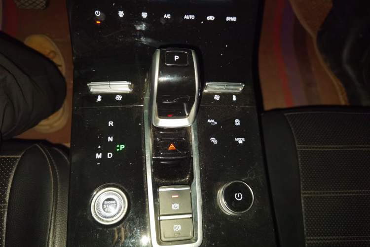 Used Chery Tiggo 8 PLUS 2021 290TGDI DCT Haoting Edition
