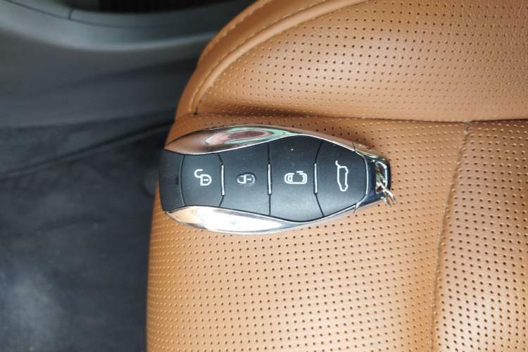 Used Hongqi HQ9 2023 2.0T Smart Connect Flagship Edition
