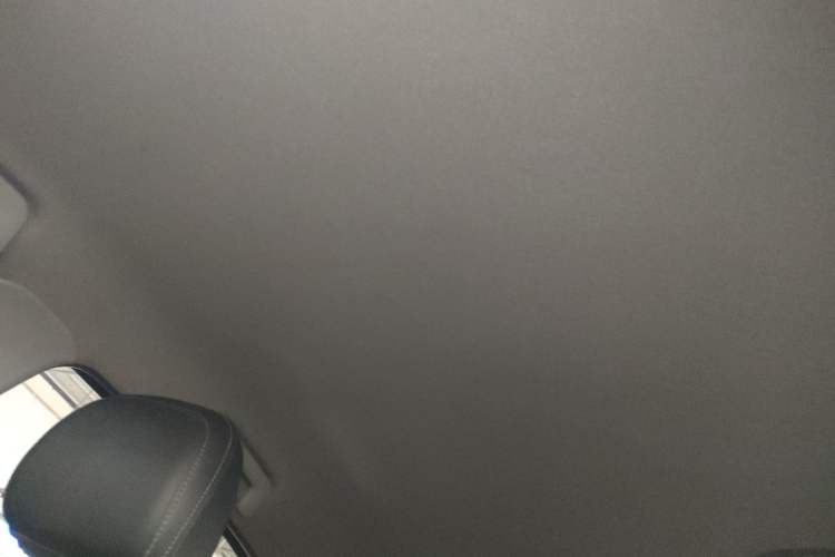 Used Chery Tiggo 3X 2018 1.5L Automatic Elite Edition Headliner