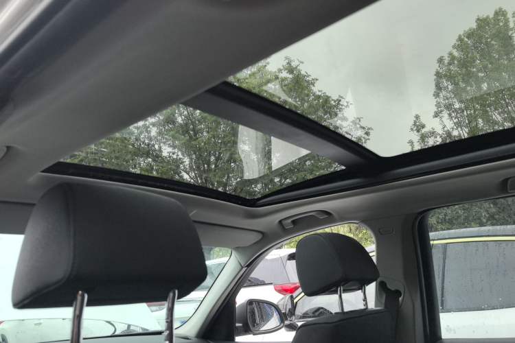 Used BMW X3 2014 xDrive20i Leading Model Headliner