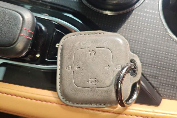 Used Zeekr 001 2022 Long-Range Dual-Motor WE Edition