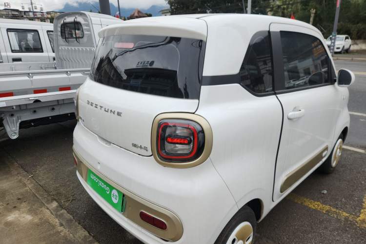 Used Bestune Pony 2025 222km Lightning Horse
