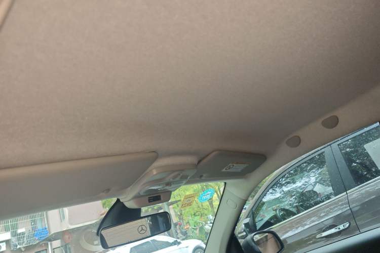 Used smart fortwo 2015 1.0L 52 kW hardtop Dynamic version Headliner