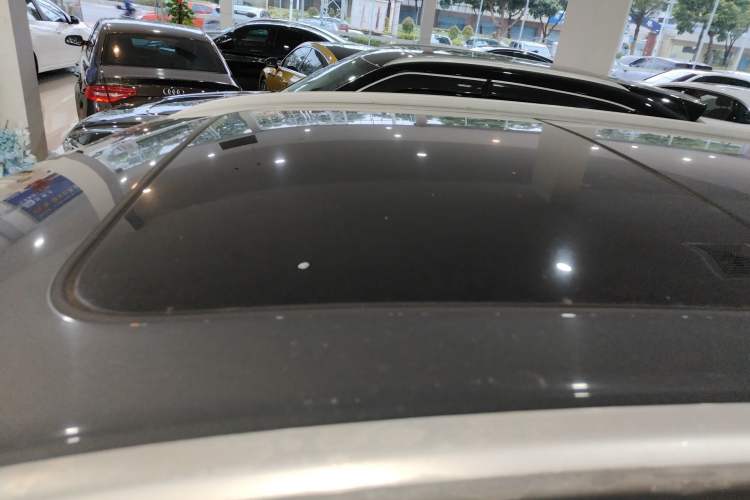 Used Wuling Victory 2020 1.5T CVT Flagship Edition