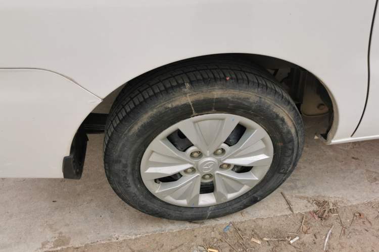 Used JAC Refine M3 2016 IKEA Edition 1.6L Luxury Model