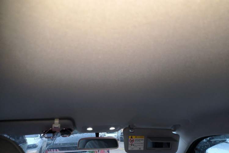 Used Leapmotor T03 2025 310 Comfort Edition
