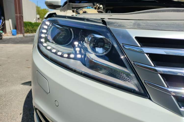 Used Volkswagen FAW-Volkswagen CC 2016 1.8TSI Luxury Model
