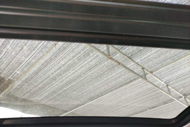 Used AION S 2023 Meizu 580 Lithium Iron Phosphate Headliner