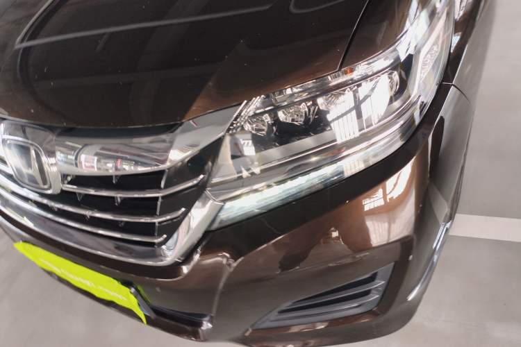 Used Honda Elysion 2016 2.4L Supreme Edition Left Front Headlight