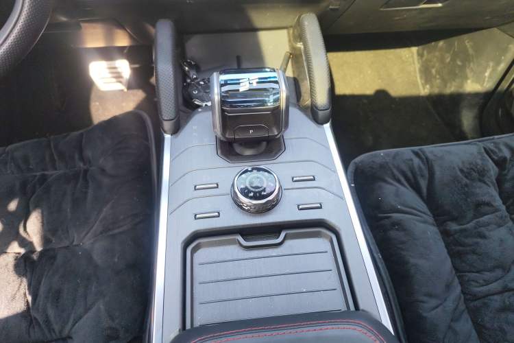 Used JETOUR Traveler 2025 2.0TD DCT XWD Cross-country