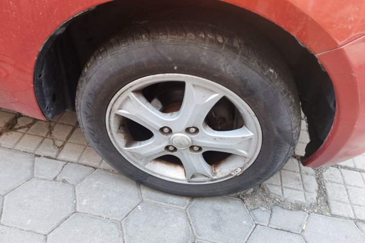 Used FAW Xiali N7 2013 1.3L Manual Luxury Model
