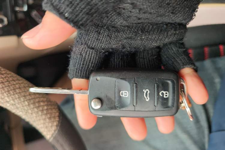 Used Volkswagen Bora 2014 1.6L Automatic Comfort Model