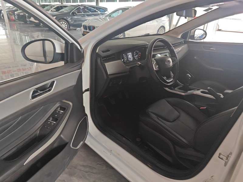 Used Chery Arrizo 5 2019 Facelifted PRO 1.5L Manual Youth Edition China VI Standard — 15