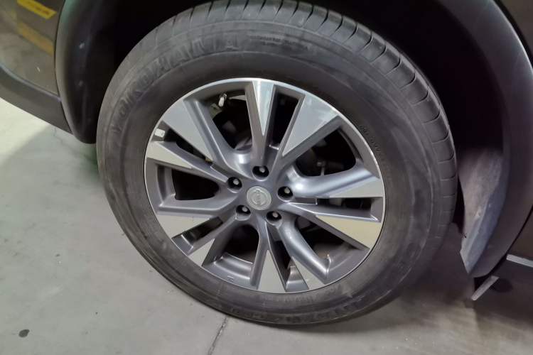 Used Nissan Murano 2021 2.5L XE Two-Wheel Drive Elite Edition