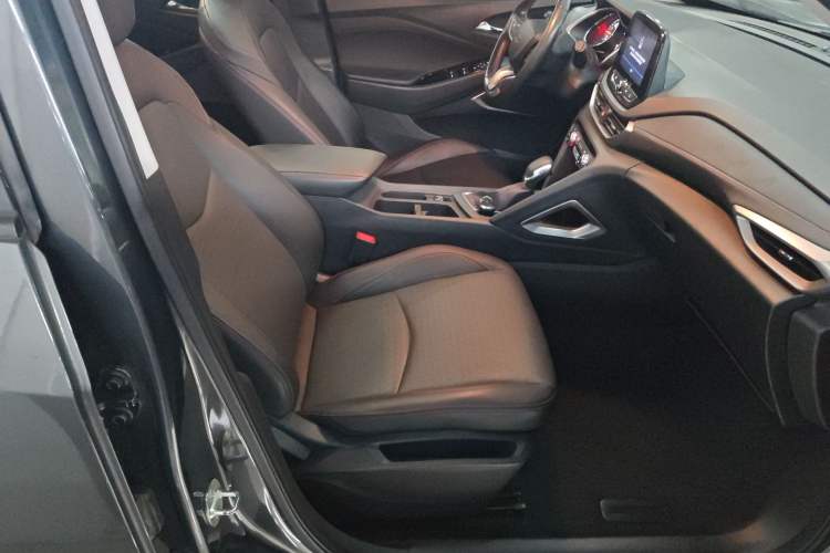 Used Chevrolet Orlando 2019 Redline 530T Automatic Enjoyment Version (5+2 Seating) China VI