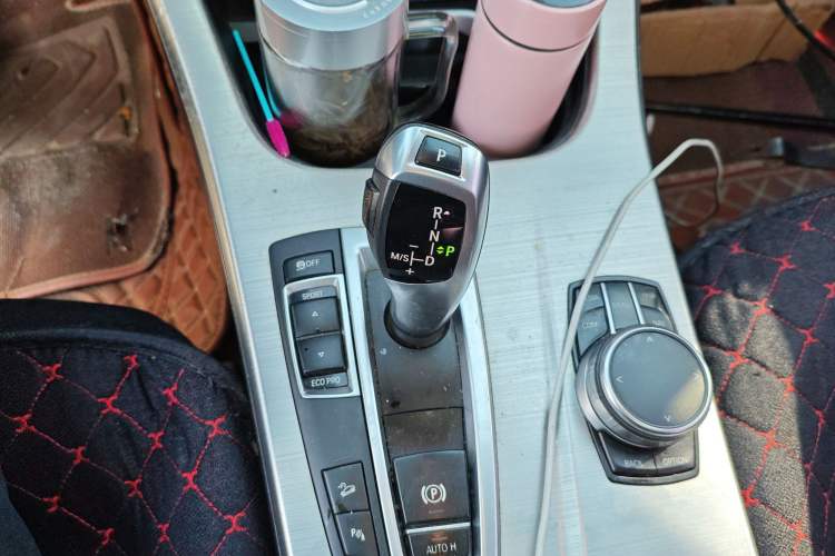 Used BMW X4 2016 xDrive20i M Sport Edition