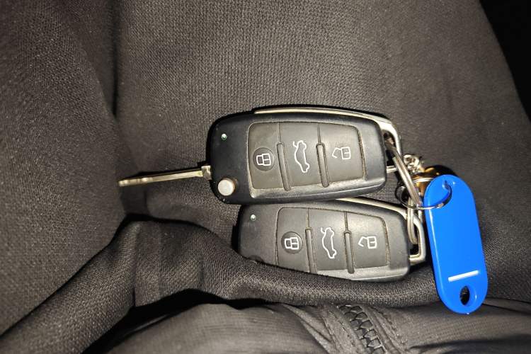 Used JAC Refine S2 2015 1.5L Manual Luxury Smart Model