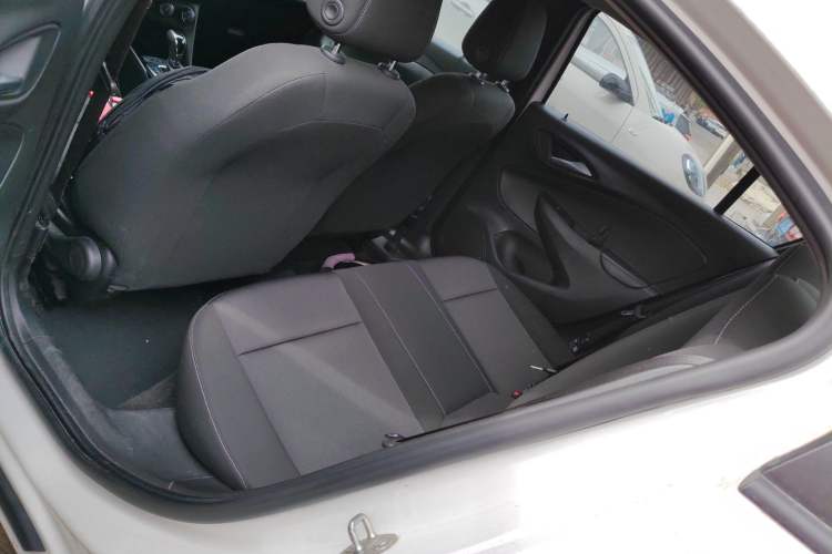 Used Buick Excelle 2018 15N CVT Elite Edition