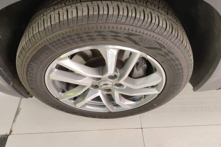 Used Nio EC6 2020 430 km Sport Version
