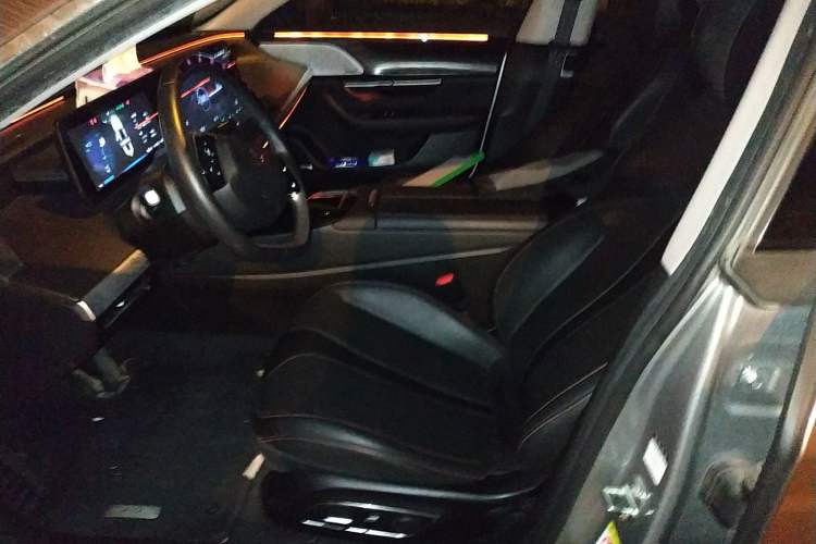 Used XPeng P7 2020 670E
