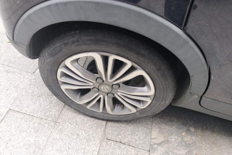 Used Leapmotor T03 2021 400 Lite Edition Lithium Iron Phosphate