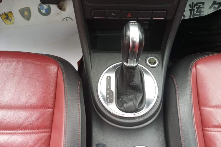 Used Volkswagen Beetle 2013 1.2TSI Comfort Model
