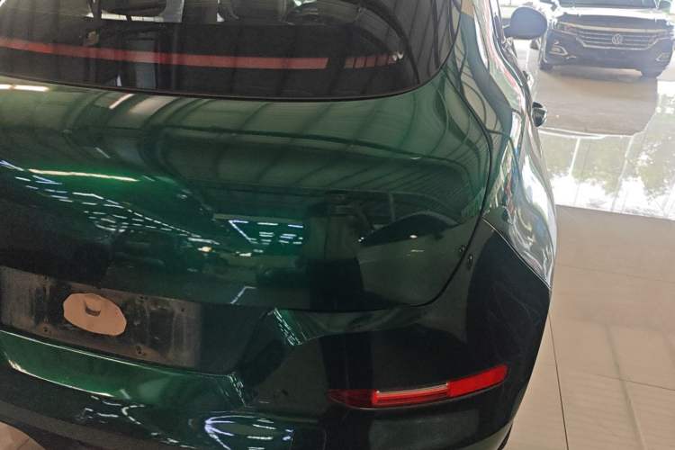 Used ORA Good Cat 2021 400km Standard Range Athena Edition Lithium Iron Phosphate Right Rear Taillight