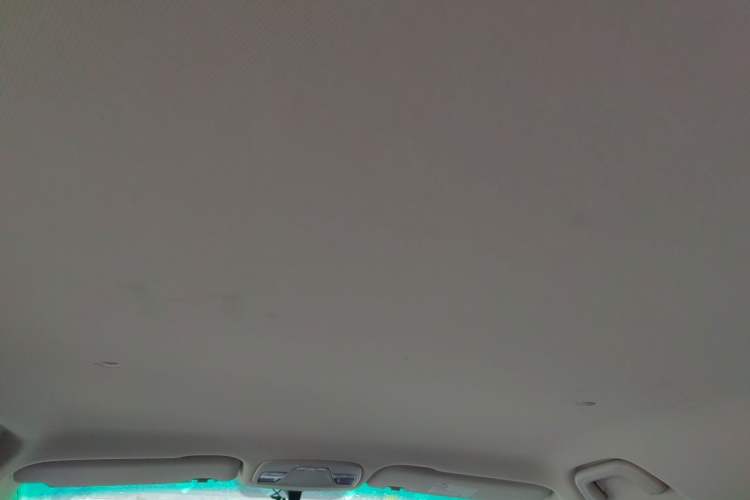 Used Geely Auto Vision X3 2017 1.5L Automatic Elite Model