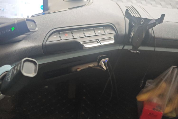 Used Baojun E300 2020 Plus Starry Intelligence Edition