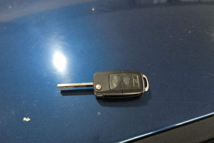 Used Kia K2 2017 Sedan 1.4L Automatic GLS
