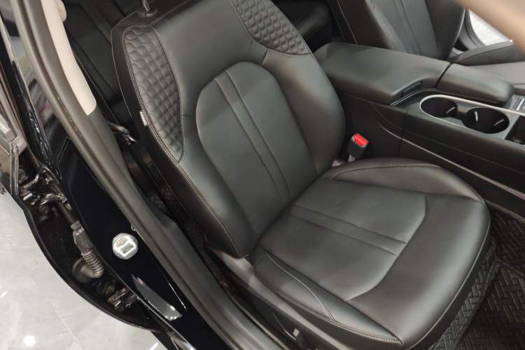 Used Hyundai Sonata 2024 1.5T Pro
