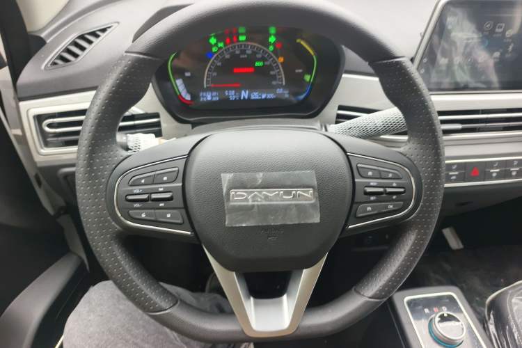 Used Dayun Yuehu 2023 300 Standard Edition