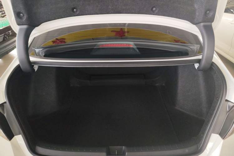 Used Honda Civic 2023 240TURBO CVT Dynamic Edition