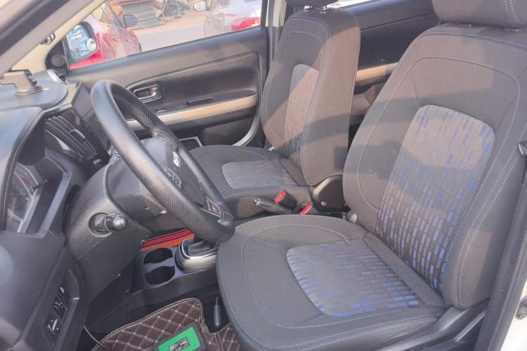 Used Haval H1 2016 Red Label 1.5L Manual Comfort Edition