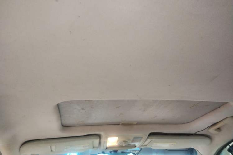 Used Buick LaCrosse 2006 2.4 Luxury Model Headliner