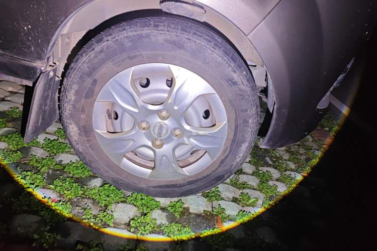 Used Jinbei Hiace X30 2021 1.5L Comfort-Grade Central Air-Conditioned Bus China VI Standard SWC15M
