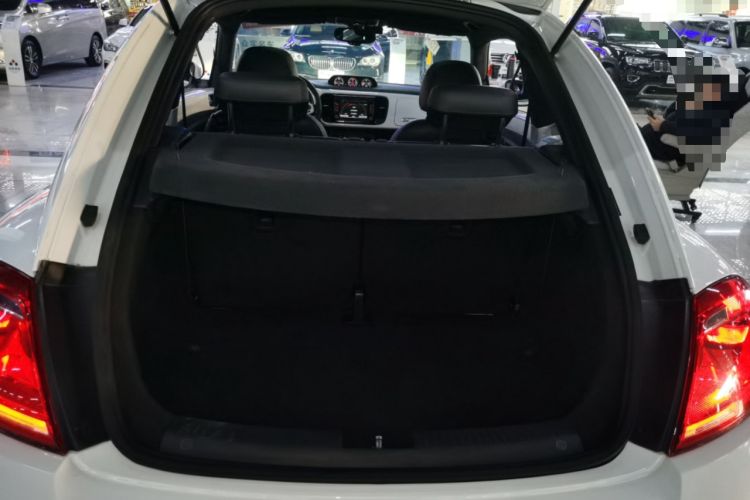 Used Volkswagen Beetle 2014 1.4TSI R-Line