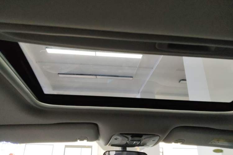 Used GAC Trumpchi M8 2020 Flagship Model 390T Deluxe Edition Headliner