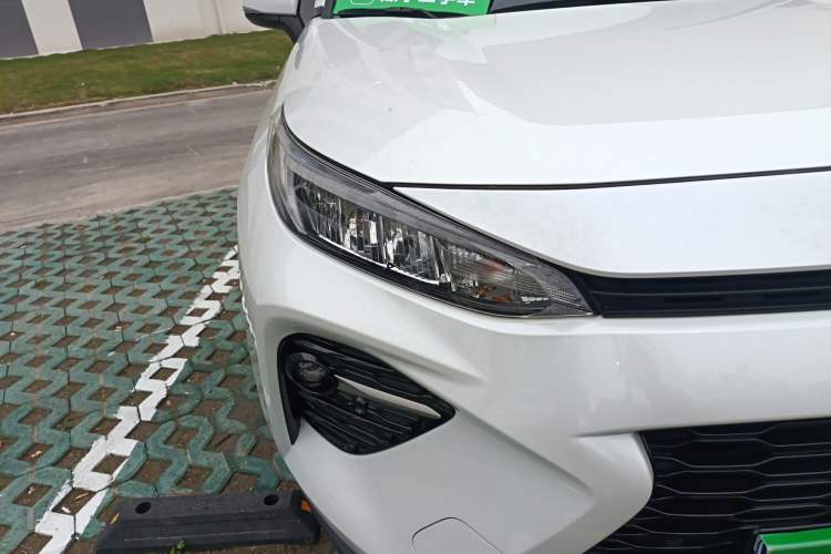 Used Toyota Wildlander 2021 2.0L CVT Two-Wheel Drive Luxury Edition