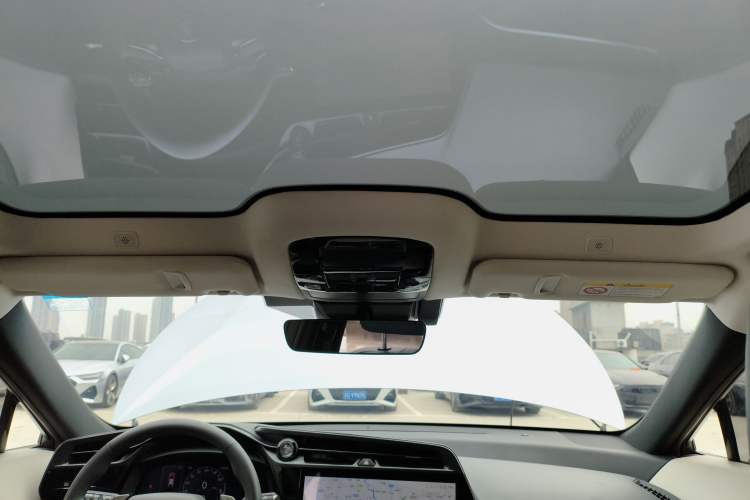 Used Lexus RZ 2023 450e All-Wheel Drive Luxury Edition
